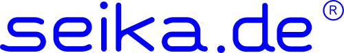 seika.de
